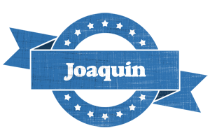 Joaquin trust logo