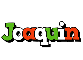 Joaquin venezia logo