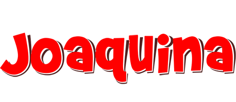 Joaquina basket logo
