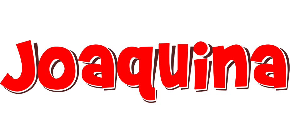 Joaquina basket logo