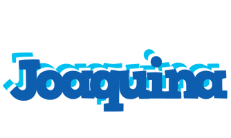 Joaquina business logo
