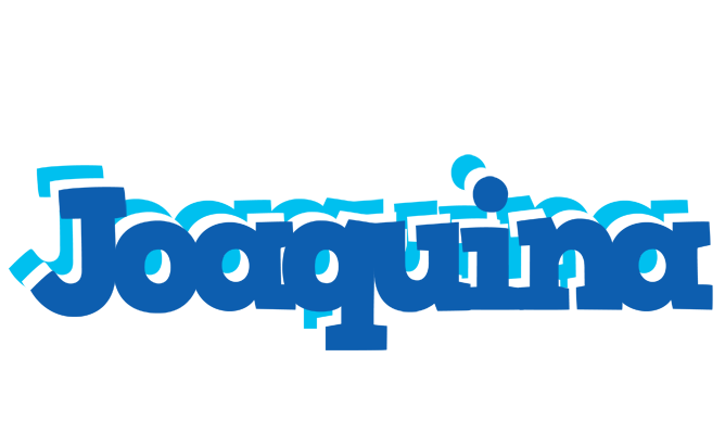 Joaquina business logo