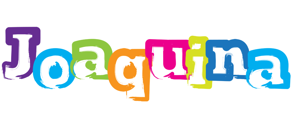 Joaquina casino logo