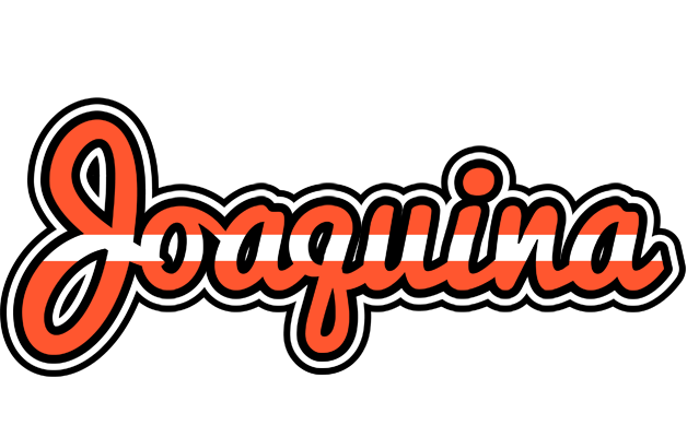 Joaquina denmark logo