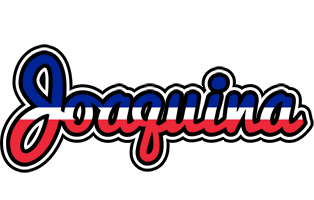 Joaquina france logo