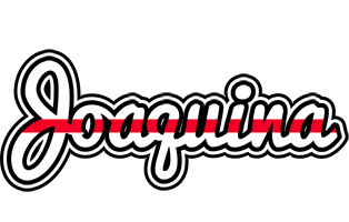 Joaquina kingdom logo
