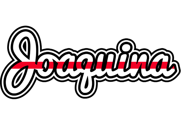 Joaquina kingdom logo
