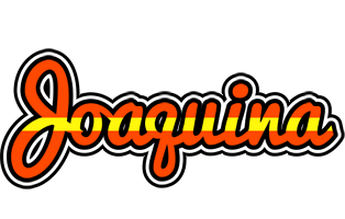 Joaquina madrid logo