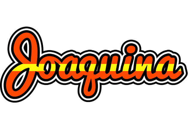Joaquina madrid logo