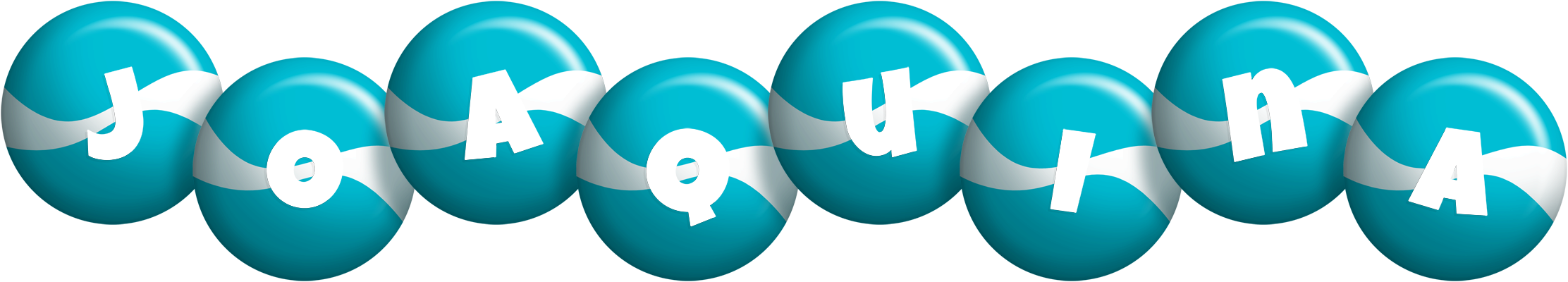 Joaquina messi logo