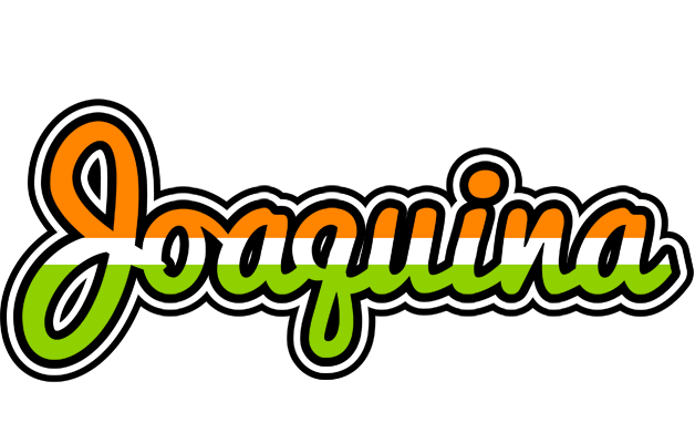 Joaquina mumbai logo