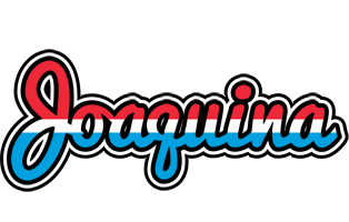 Joaquina norway logo