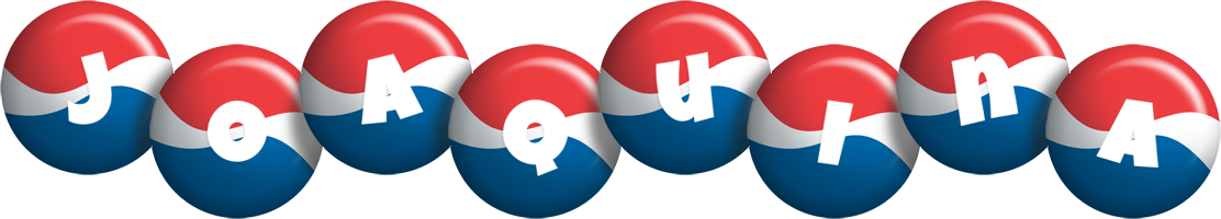 Joaquina paris logo