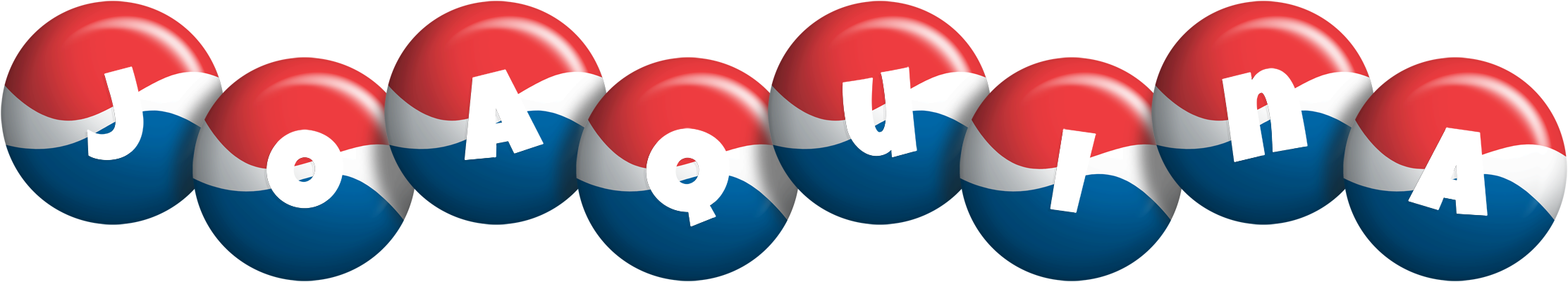 Joaquina paris logo