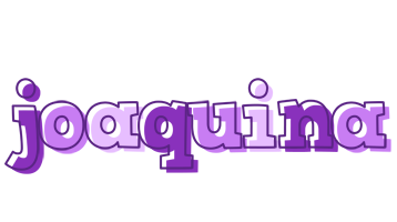 Joaquina sensual logo