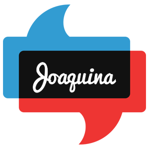 Joaquina sharks logo