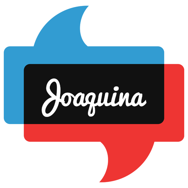 Joaquina sharks logo