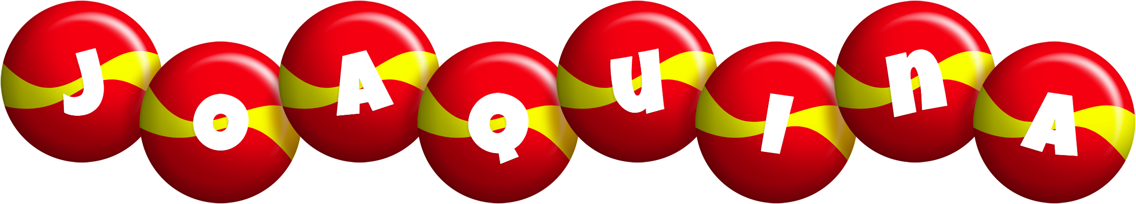 Joaquina spain logo