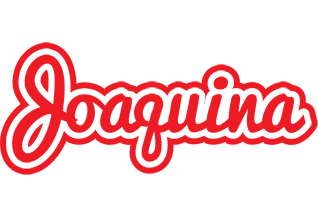 Joaquina sunshine logo