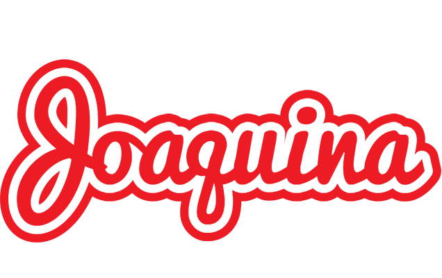 Joaquina sunshine logo