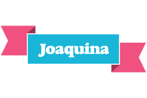 Joaquina today logo