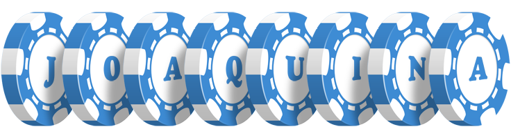 Joaquina vegas logo