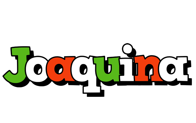 Joaquina venezia logo