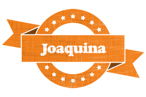 Joaquina victory logo
