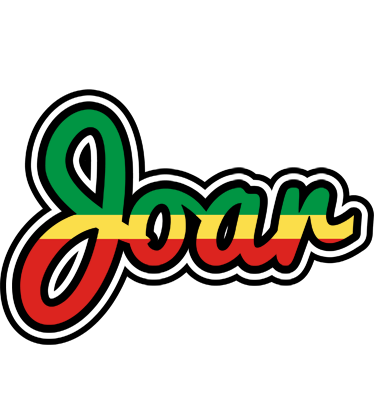 Joar african logo