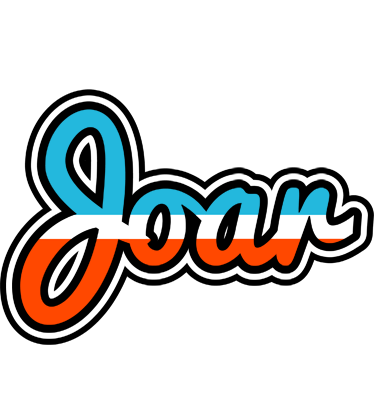 Joar america logo