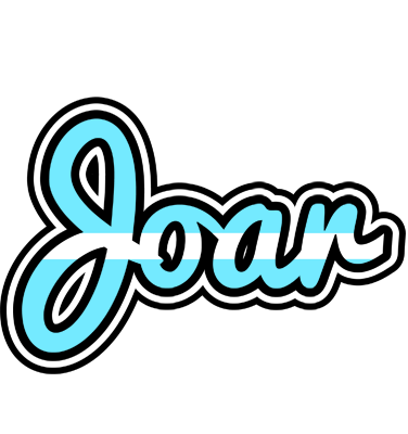 Joar argentine logo