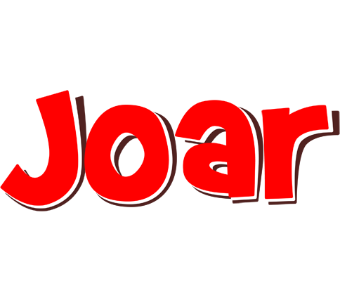 Joar basket logo