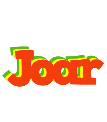Joar bbq logo