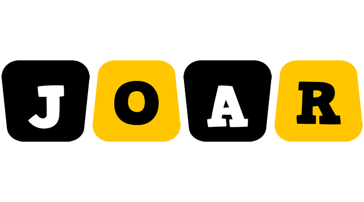 Joar boots logo