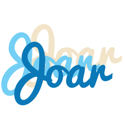 Joar breeze logo