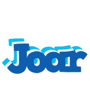Joar business logo