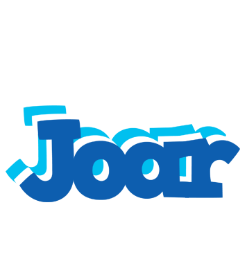 Joar business logo