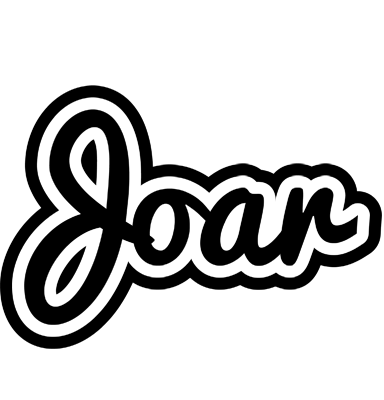 Joar chess logo