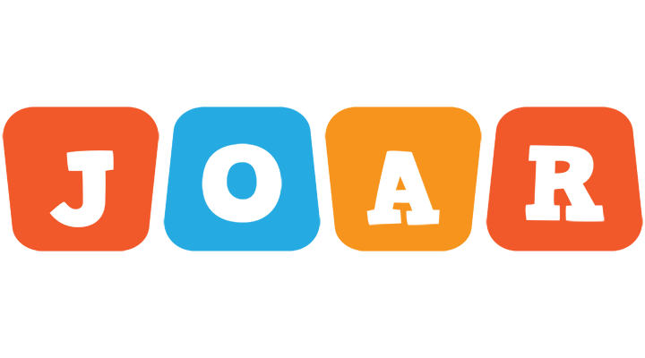 Joar comics logo
