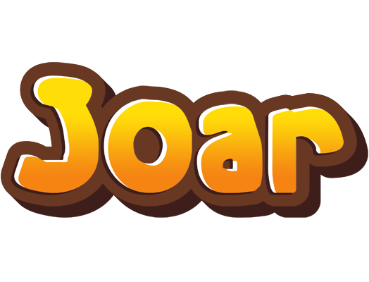 Joar cookies logo
