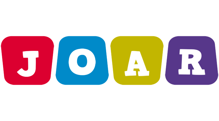 Joar daycare logo