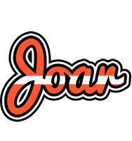 Joar denmark logo