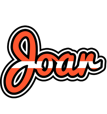 Joar denmark logo