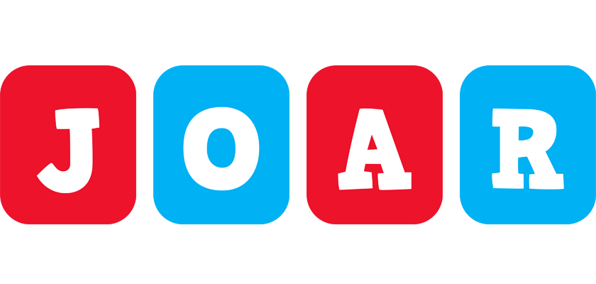 Joar diesel logo