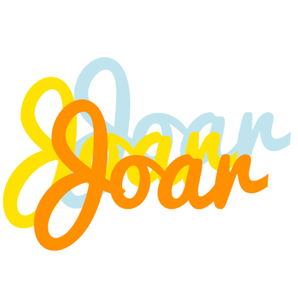 Joar energy logo