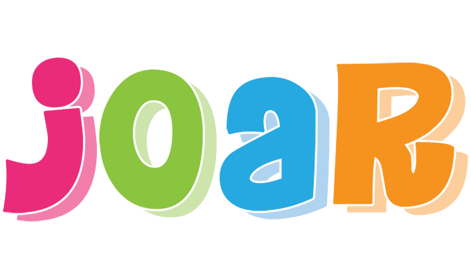 Joar friday logo