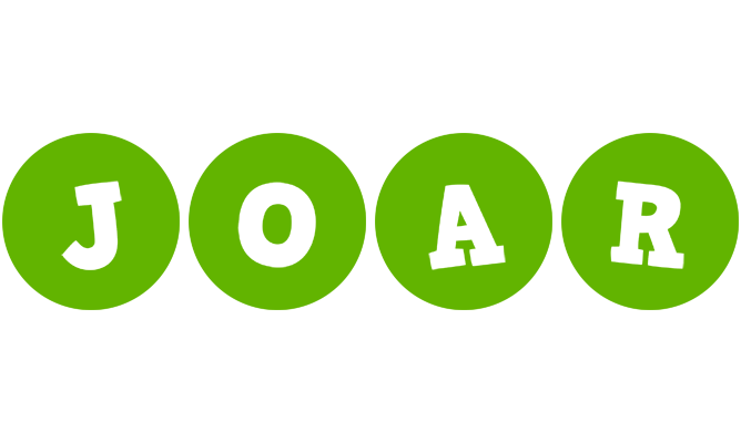 Joar games logo