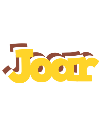 Joar hotcup logo