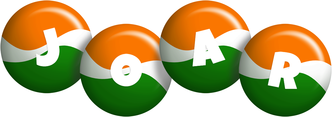 Joar india logo