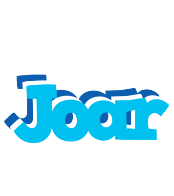 Joar jacuzzi logo